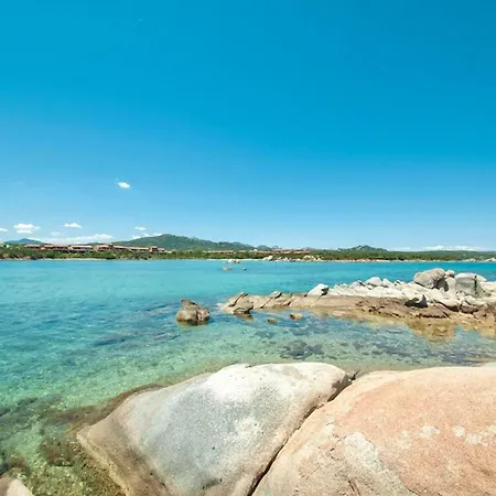 4 Beds In Marinella Just 100 Mt From The Daire Golfo Aranci