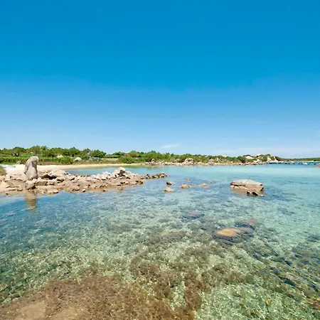 4 Beds In Marinella Just 100 Mt From The Daire