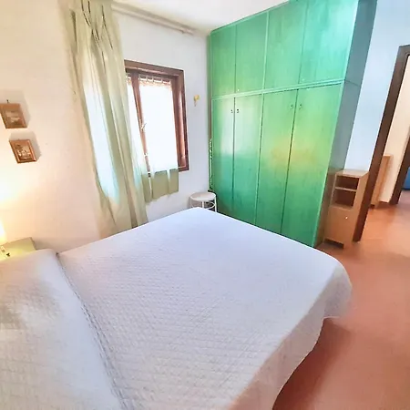 4 Beds In Marinella Just 100 Mt From The