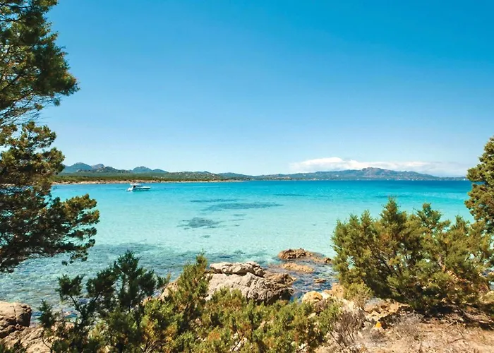 4 Beds In Marinella Just 100 Mt From The Апартаменты