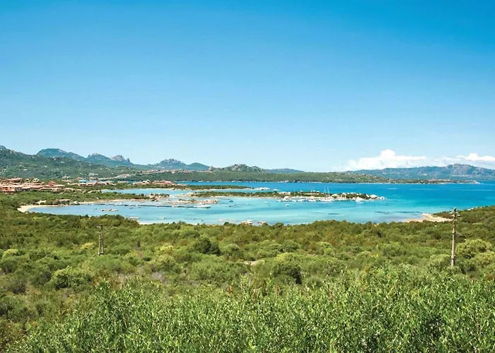 Апартаменты 4 Beds In Marinella Just 100 Mt From The