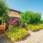 아파트 4 Beds In Marinella Just 100 Mt From The