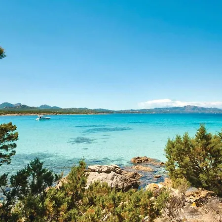 4 Beds In Marinella Just 100 Mt From The Appartement
