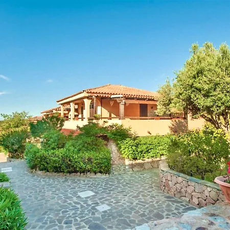 4 Beds In Marinella Just 100 Mt From The Appartement