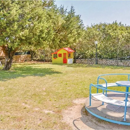 4 Beds In Marinella Just 100 Mt From The Apartmán