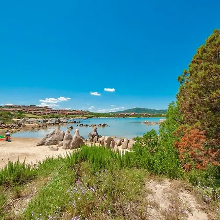 4 Beds In Marinella Just 100 Mt From The *