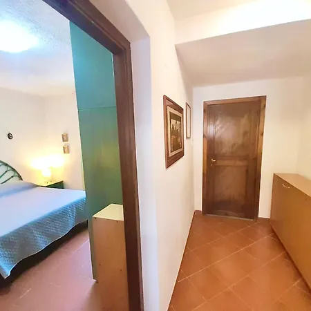 Appartement 4 Beds In Marinella Just 100 Mt From The