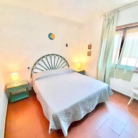 Apartamento 4 Beds In Marinella Just 100 Mt From The *