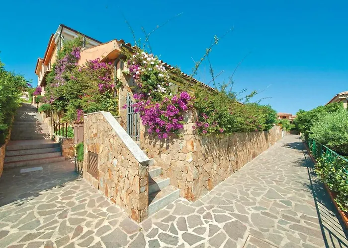 4 Beds In Marinella Just 100 Mt From The *