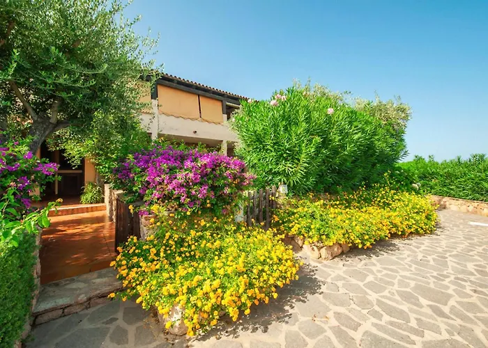 Appartement 4 Beds In Marinella Just 100 Mt From The