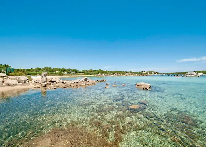 4 Beds In Marinella Just 100 Mt From The Appartement