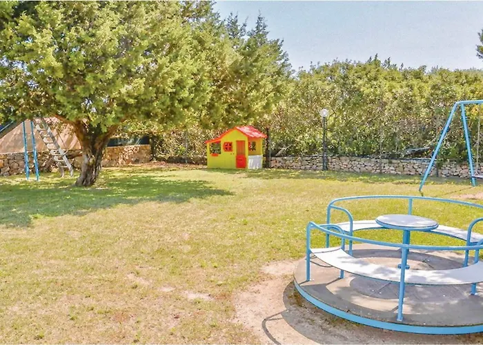 4 Beds In Marinella Just 100 Mt From The Appartement