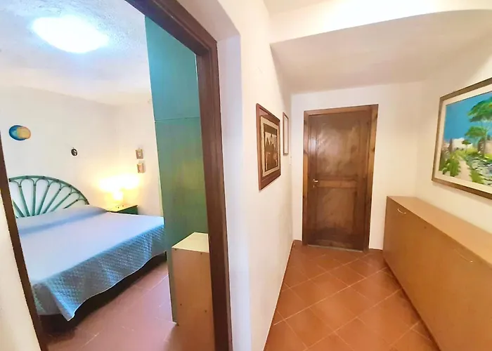 Appartement 4 Beds In Marinella Just 100 Mt From The