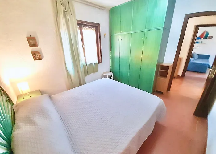 4 Beds In Marinella Just 100 Mt From The